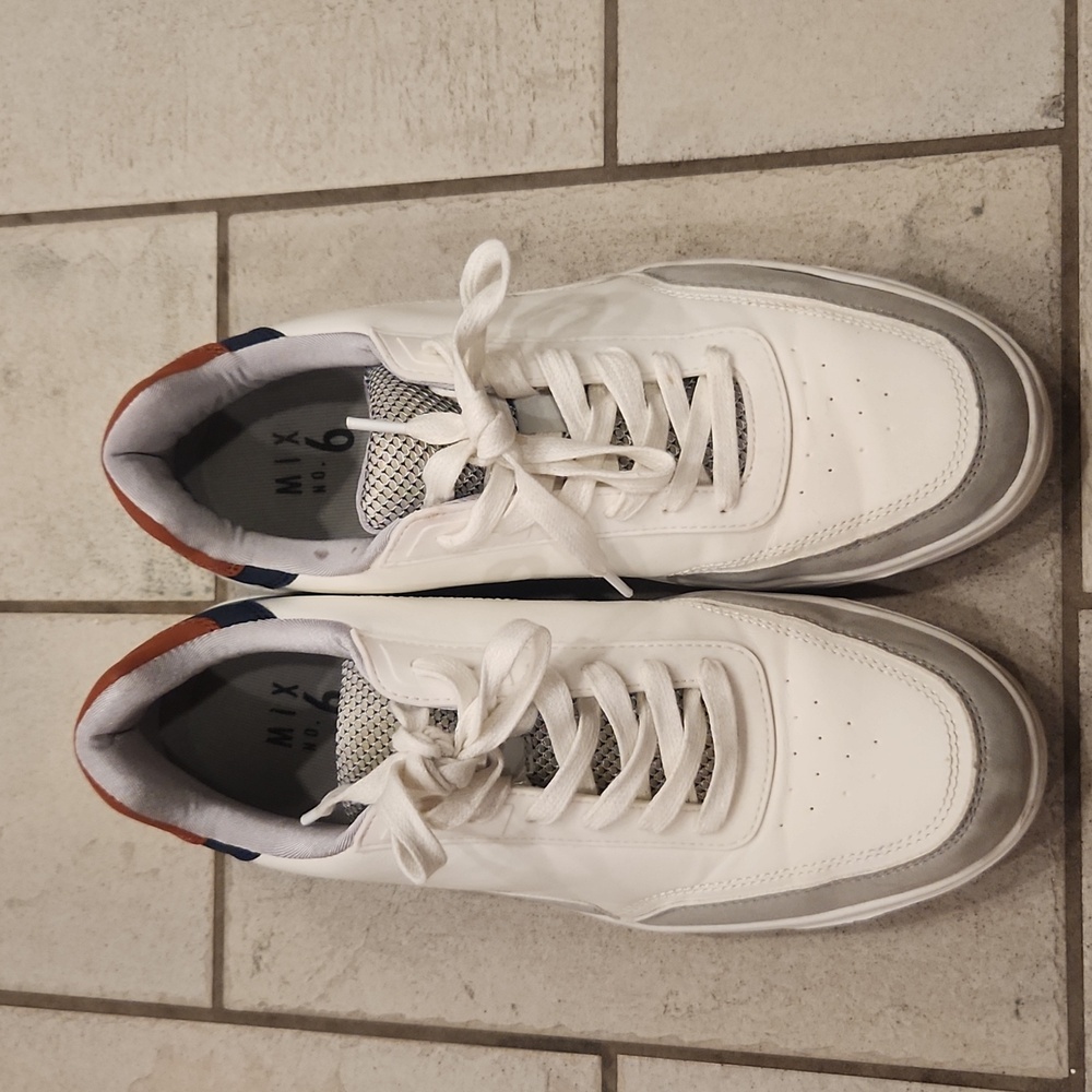 Men's Mix No. 6 Shoes
